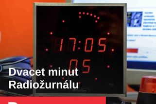Poslanec Šmída: Pošťouchli jsme státní zastupitelství, aby na národní dotace Agrofertu nezapomnělo - Dvacet minut Radiožurnálu | Seznam Podcasty